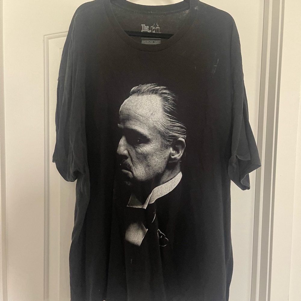 The Godfather T-Shirt